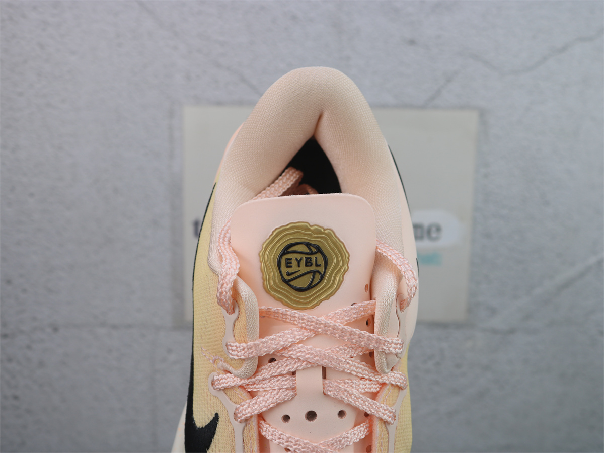 GX Batch Nike Kobe 8 Protro EYBL Academy PE HQ3138-800